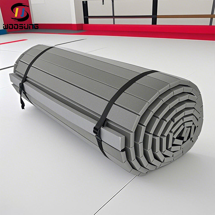 Mat Maral Roll Mat