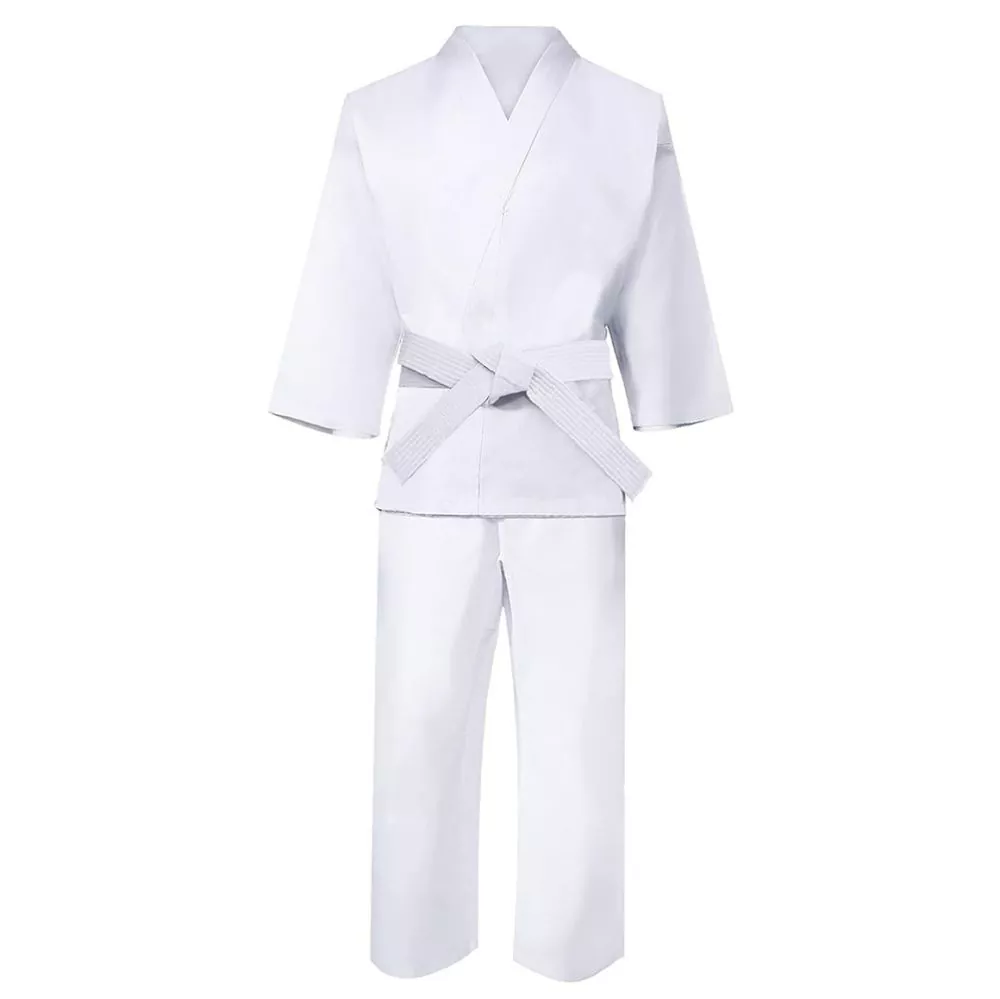 Uniform Karate Super Ringan