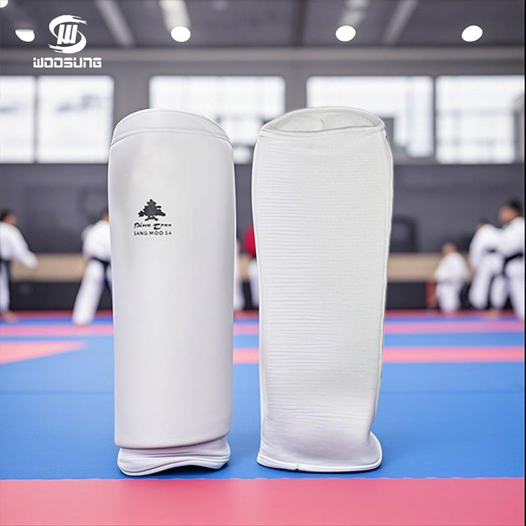 Pengawal lengan kapas taekwondo